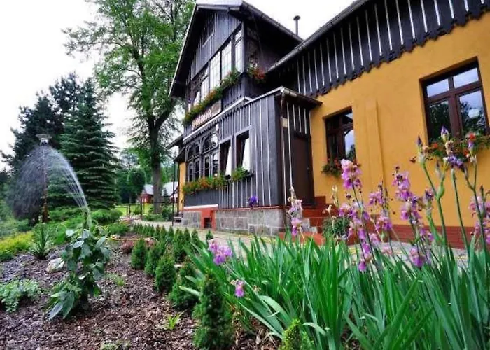 Hotel Dom Polana Karpacz